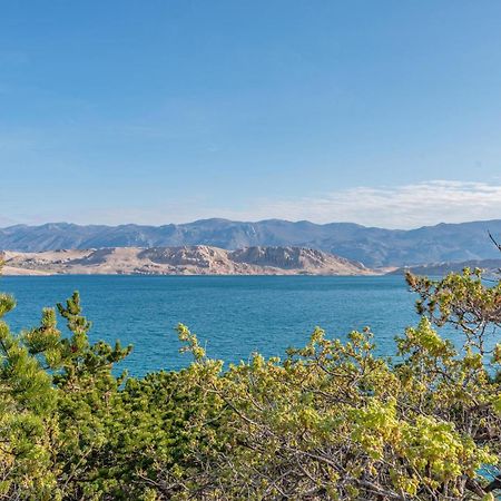 Pet Friendly Apartment In Novalja With Kitchen Dış mekan fotoğraf